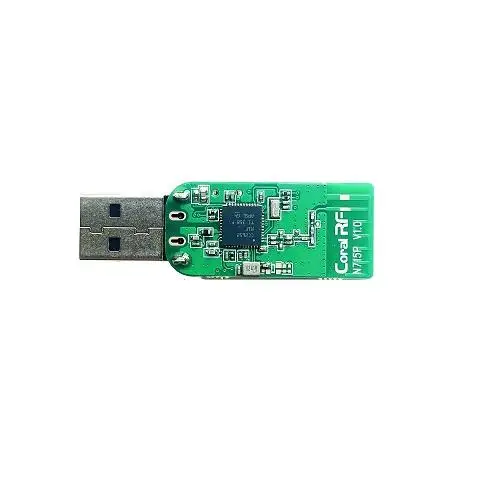 150mW CC2652R2 CC2674R10 USB Adapter Zigbee Gateway DongleSniffer