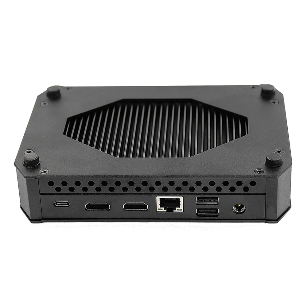 promoting game G10D 2 HD 4K Type c 4K mini pc windows 10/11 Linux portable  pc J4125 gaming mini pc