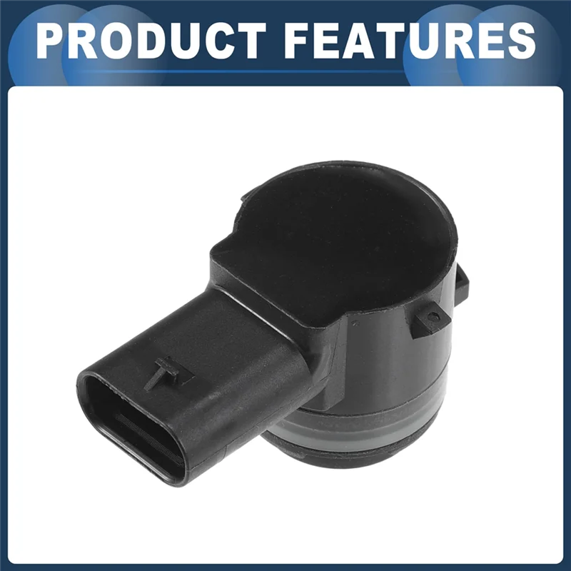 

PDC Parking Reverse Sensor For For A3 A4 8V BJ VW Jetta Passat Seat Skoda Car Accessories