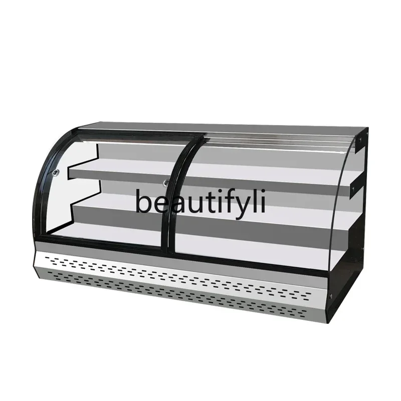 المبيعات الساخنة التجارية المجمدة المحمول كشك الفريزر ثلاث طبقات سلم السوق الليلي دراجة ثلاثية العجلات أسياخ مقلية شواء المبردة Displ #3