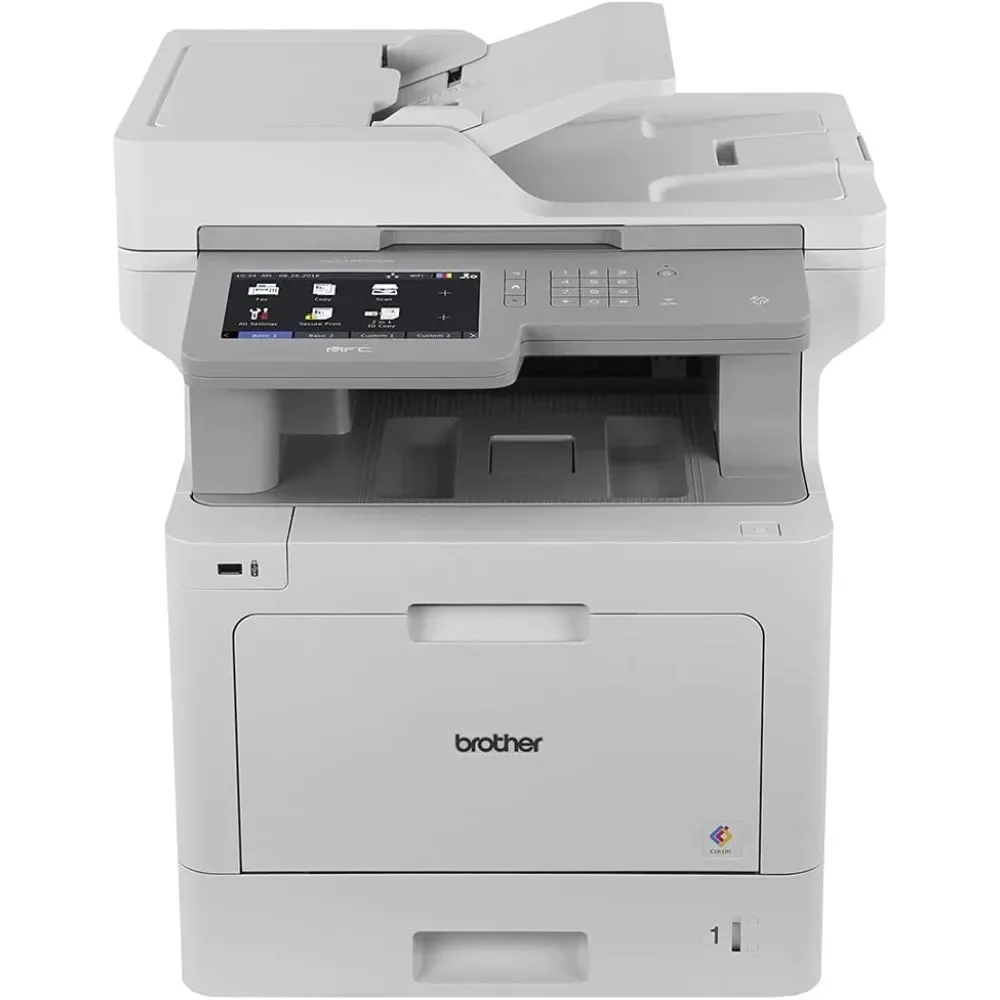 SAT2 لـ MFC-L9570CDW CLR P/S/C/F