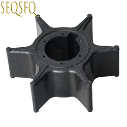 19210-ZV5-003 Water Pump Impeller For Honda Outboard Motor 35HP 40HP 45HP 50HP 60HP 4-Stroke Boat Engine Parts 19210-ZV5-003