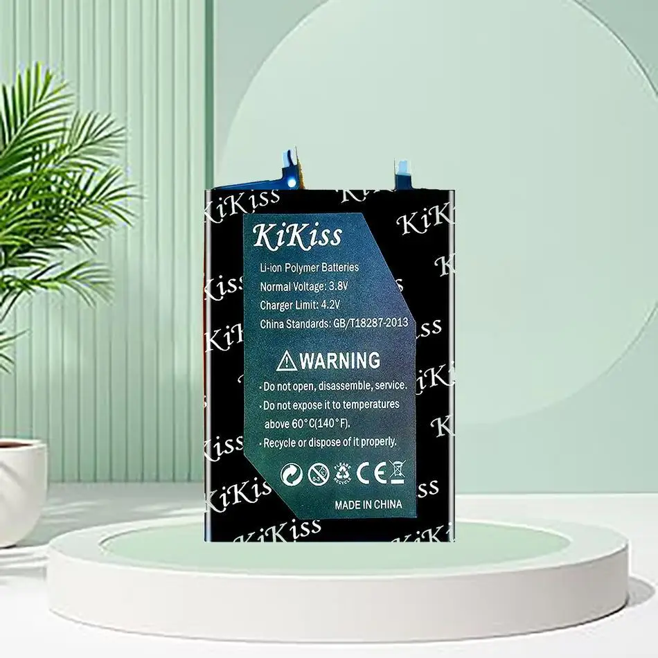 

Аккумулятор T998 K15 емкостью 17000 мАч для Kuh Прочный долговечный