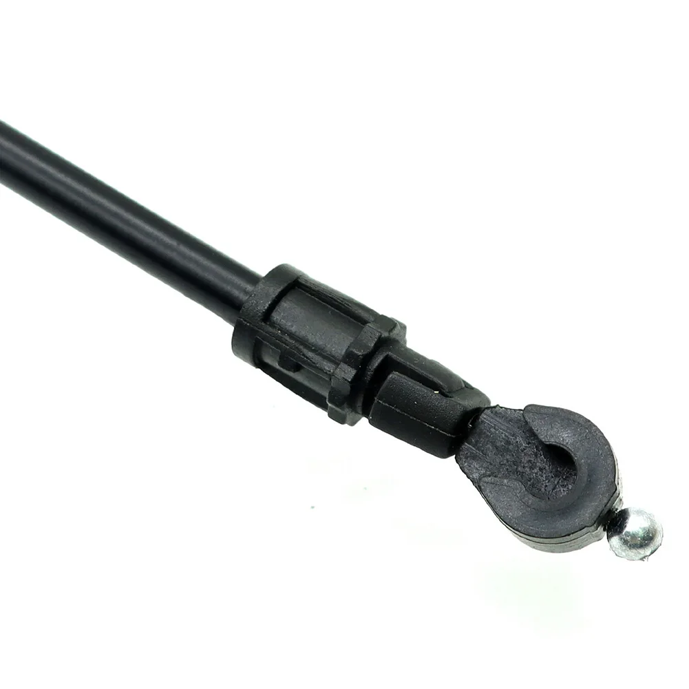 Riding Mower Cable Deck Engagement Cable For Lawn Maintenance Lawn Mower Robust Rubber Coating For Craftsman 42 Inch Mower