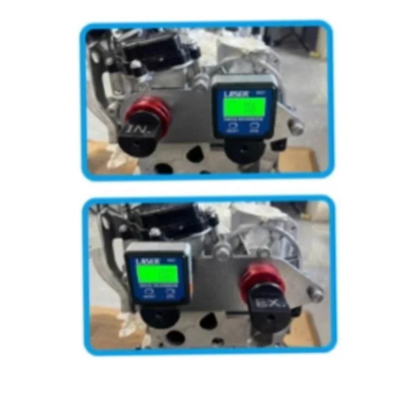 

Cracked for VW Audi Engine 1.5T Electronic Valve Special Timing Tool Car Repair Tool