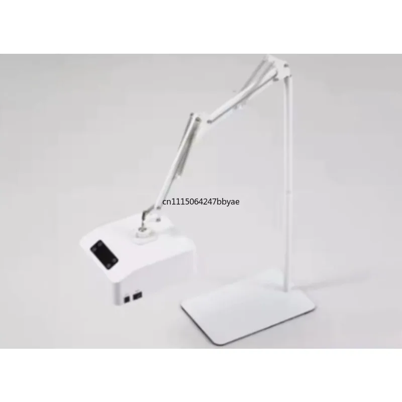 Special  for manicure and foot lamp 54W electric storage nail  set, foot frame holder, professional tripod light