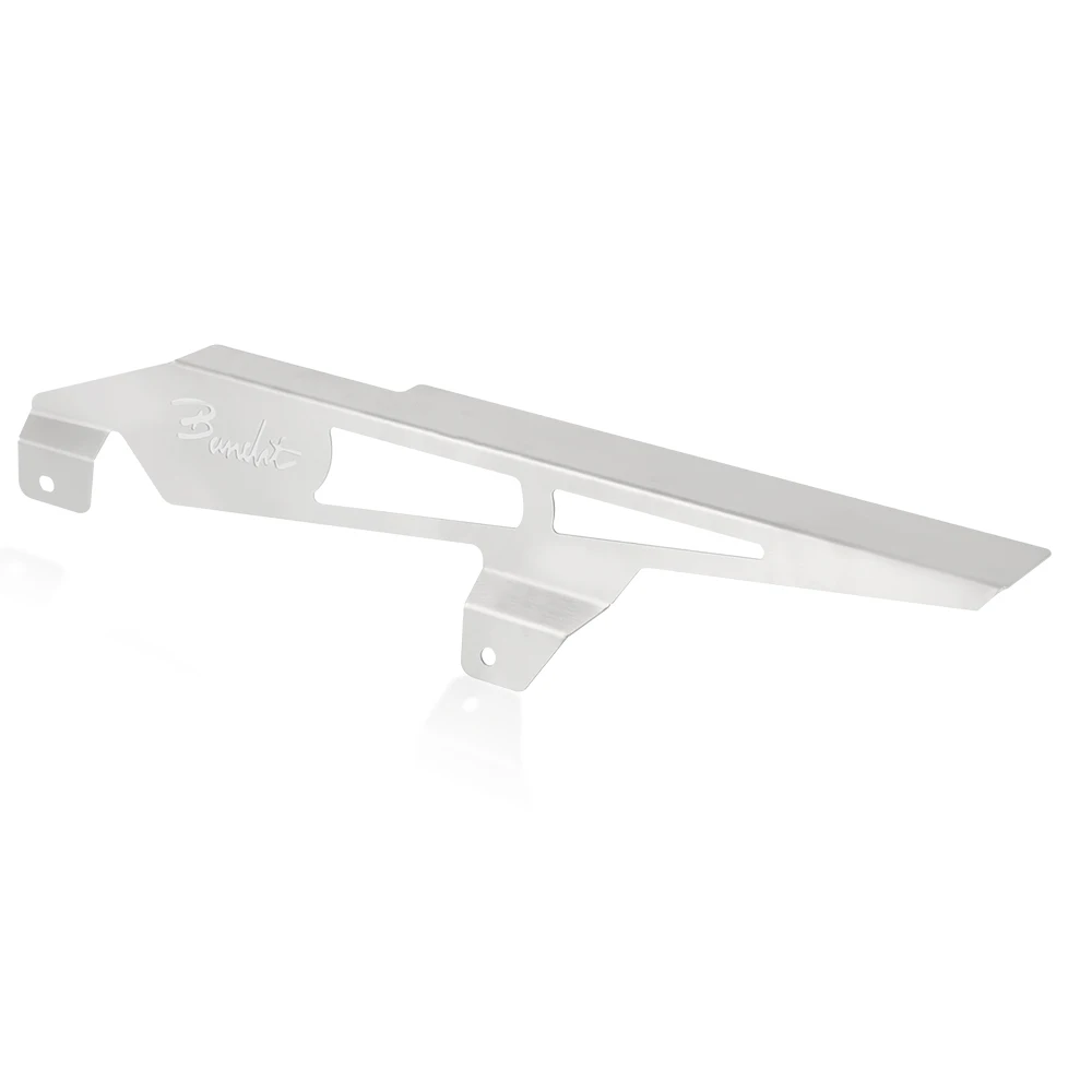 Motorcycle FOR SUZUKI GSF600 GSF1200 GSF1250 Bandit S GSF 600 1200 1250 Bandit / S Sprocket Chain Guard Cover Protection Parts
