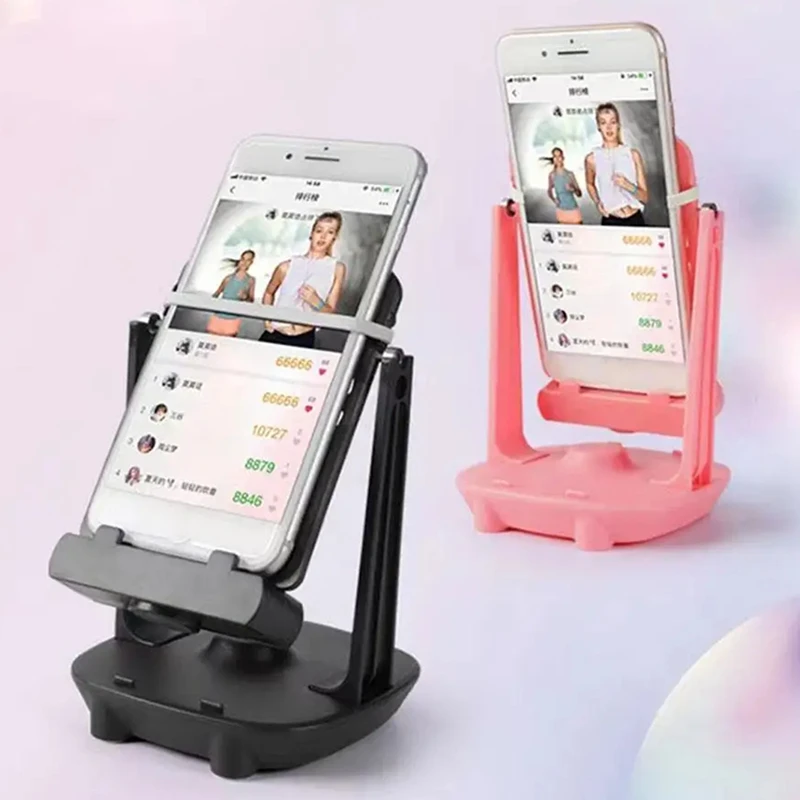 Automatic Swing Shake Mobile Phone Wiggler Device Record Step Artifact Motion Brush Step Pedometer Phone Holder Accessories 2024