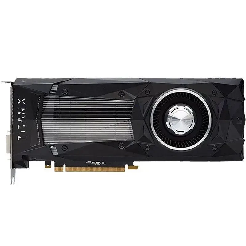 NVIDIA TITAN X Pascal 12GB: Is This Legacy GPU Still Worth Buying