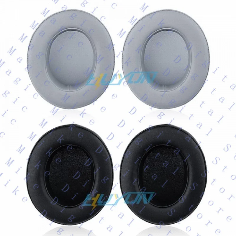 H  Replacement Ear Pads Cushions for Razer Kraken, Nari, Kitty, 2019, Pro, 7.1 V2