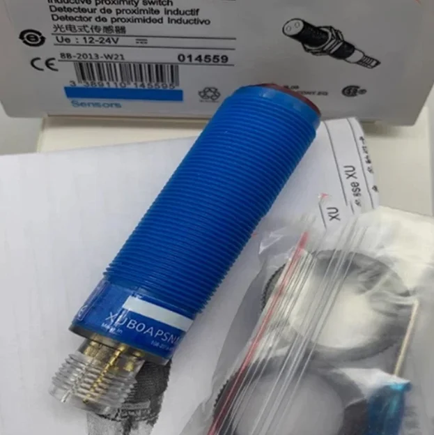 

Brand New Original proximity switch sensor XUB0APSNM12 XUB0ANSNM12 fast shipping