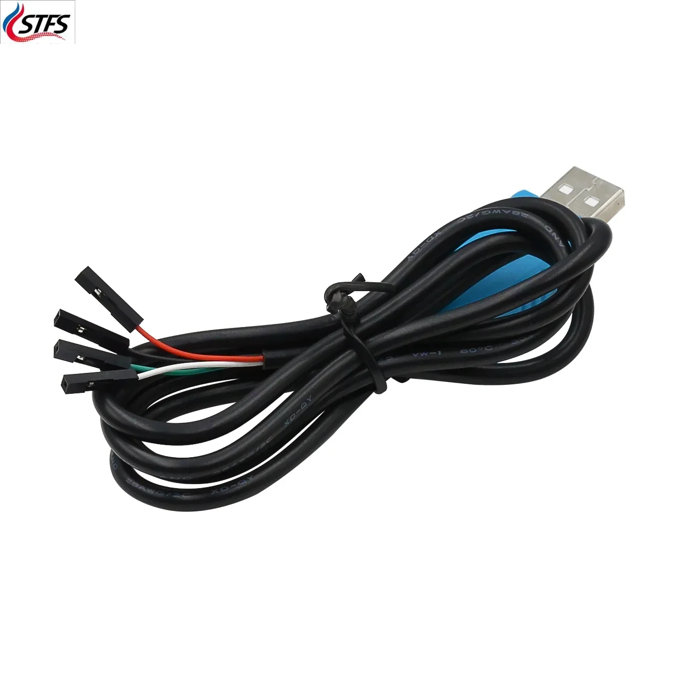 PL2303 USB to UART TTL Cable Module FT232RL PL2303HX USB Transfer to TTL RS232 Serial Port Adapter Module CH340 Download cable