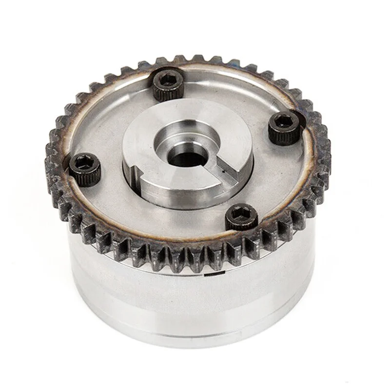 

NEW-Intake VVT Sprocket Camshaft Gear Component For Nissan Sentra Altima Frontier 13025-8J20A,13025-8J000,13025-AE02A