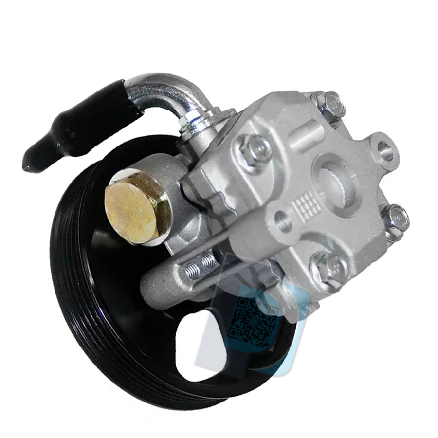 New Power Steering Pump Assembly  4910065D10 For Car Suzuki Grand Escudo I 2000cc 2.0 6PK 6Grooves 49100-65D10