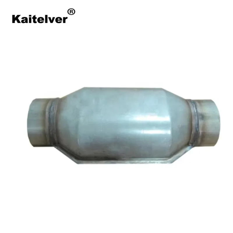 Engine Particulate Filter and Construction Machinery Exhaust Black Smoke Catalytic Filter