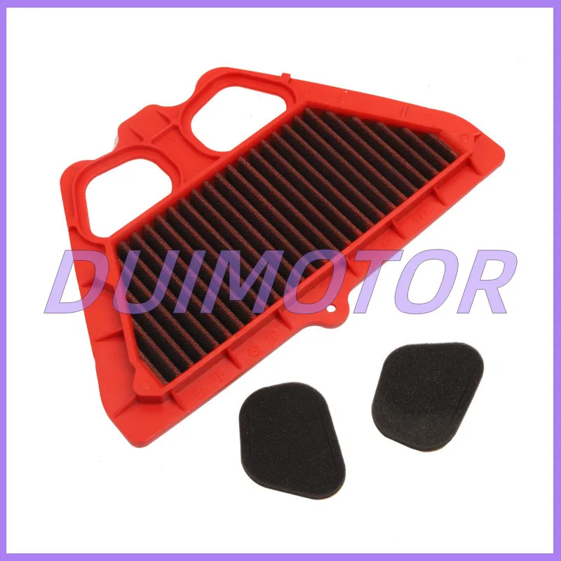 

Воздушный фильтр для Kawasaki Ninja250/400/650z900/1000