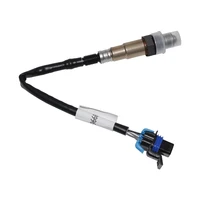 Sensor de oxígeno O2 Lambda 12596688 para CHEVROLET GRAND VITARA XL7 3,6 2006-2009 OPEL INSIGNIA A SAAB 9-5 BUICK REGAL 2 GS 5855395