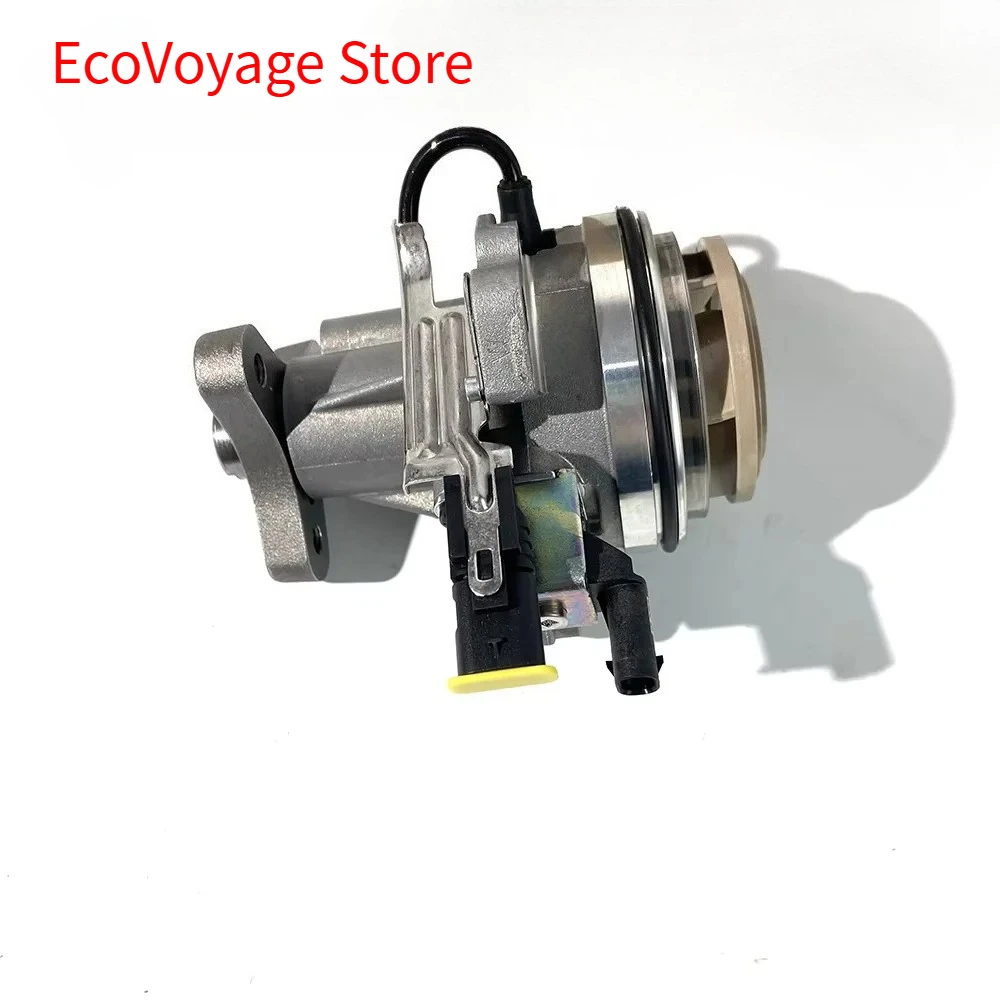 

Genuine 2019+ Jaguar Range Rover Sport Velar Discovery 3.0 AJ20P6 WATER PUMP LR121418 T4A41037