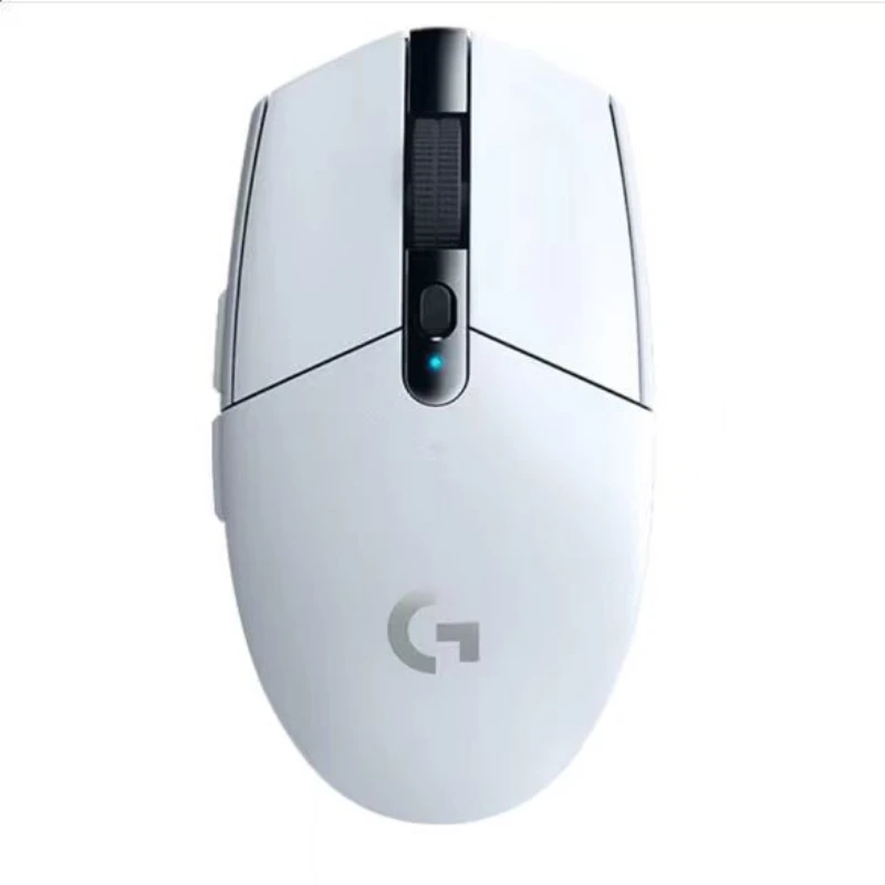 Logitech g304 drahtlose Maus Gaming esports peripher aloffice Desktop Laptop Maus lol Welt von Warcraft cf keine Programm version