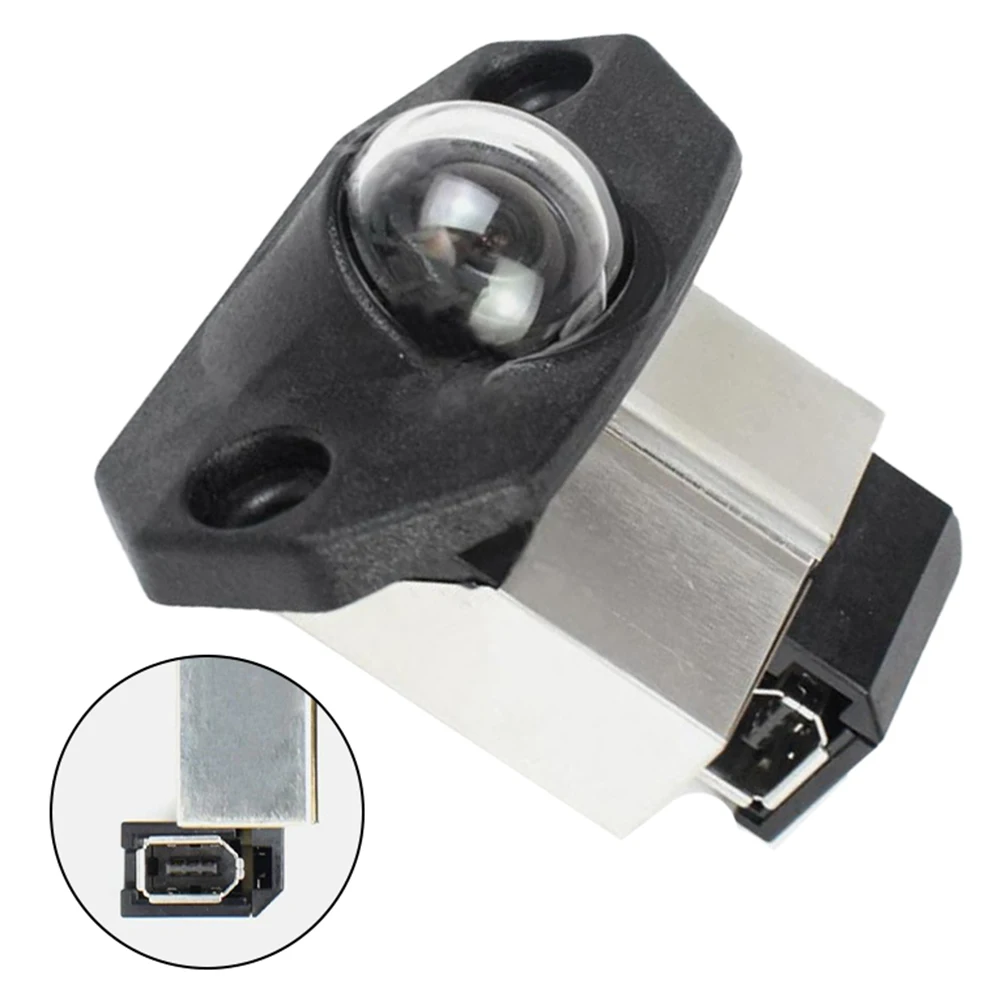 Couvercle de déflecteur de hayon arrière de voiture, poignée de caméra de stationnement, caméra de recul 31201009 pour Volvo pour S80 pour XC90 pour XC70