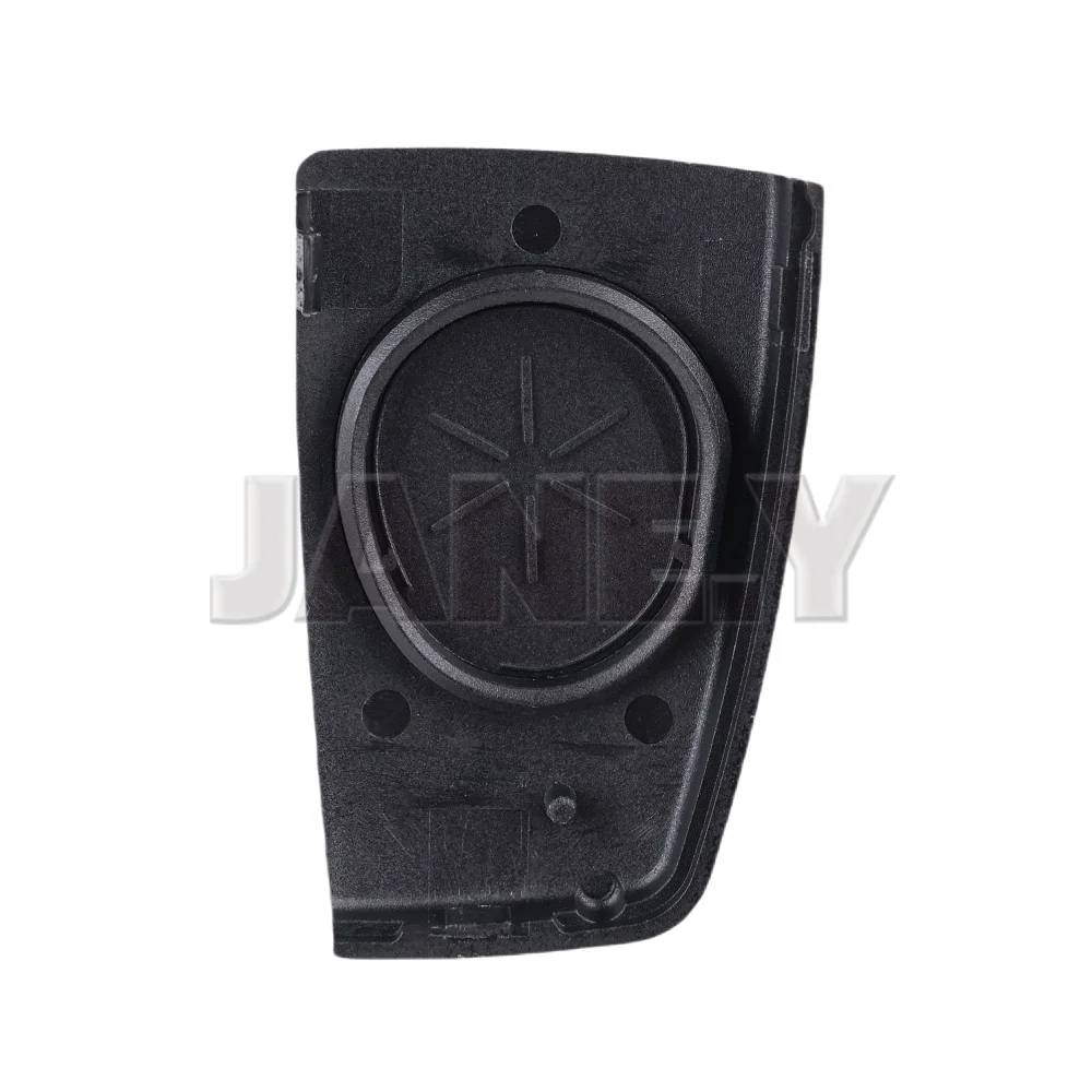 3-Buttons Remote Car Key Shell For Audi Q7 B7 Q3 A3 TT A2 A8 A6 A6L A4 S5 C5 C6 B6 Flip Folding Smart Key Cover Case Uncut Blade view 5