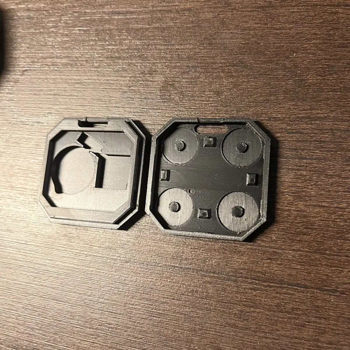 Chery Jetour Traveler 23 24 Shanhai T2 Special Modification Replacement Keycase