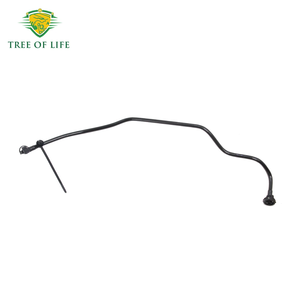 Engine Expansion Tank Vent Hose Pipe Deputy Kettle Water Pipe Exhaust Pipe For Range Rover Velar L560 2.0L Diesel 2017+ LR138360 - Image 3