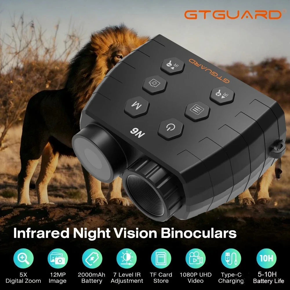 [Genuine] Gtguard N…