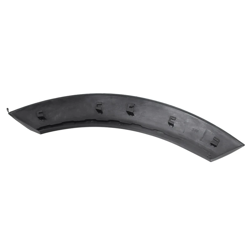 51131505864 Front Wheel Wheel Arch Hood Fender Arch Cover Trim Wheel Arch Edge Fender For BMW MINI Cooper