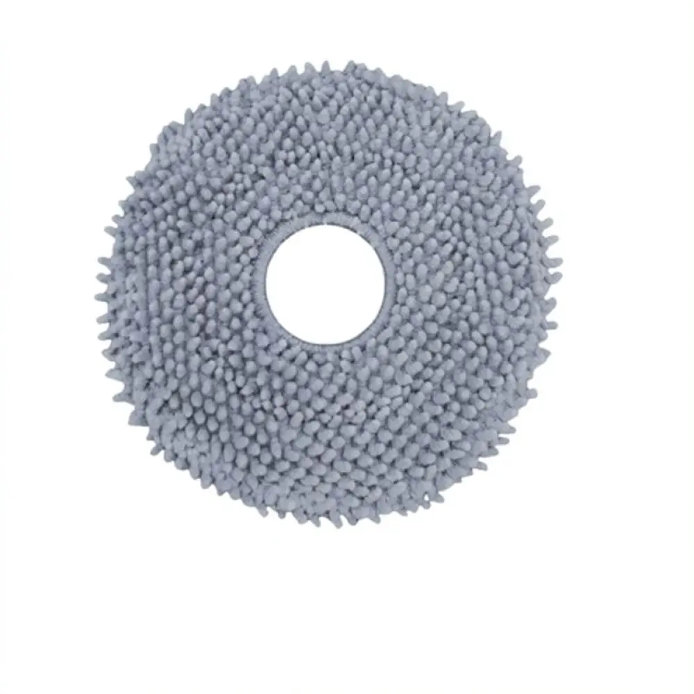 Replacement Mop Cloth Pads For Roborock P10 P20 G30 V20 Series Robot Vacuum Cleaner Washable Microfiber Floor Cleaning Mop