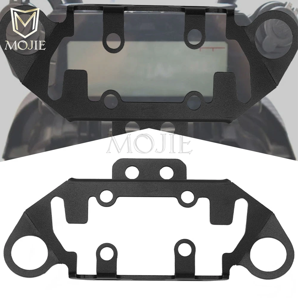 

For Honda CRF 300 L Rally CRF300L RALLY 2021 2022 2023 2024 2025 2026 Motorcycle Dash Bare Panel Cover Meter Frame Protector