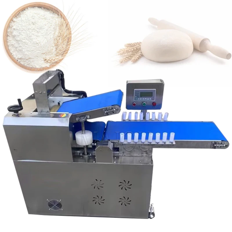 CNC Electric Dough Maker Flour Mixers Home Ferment Dough Mixer Bread Kneading Machine Stirring Maker