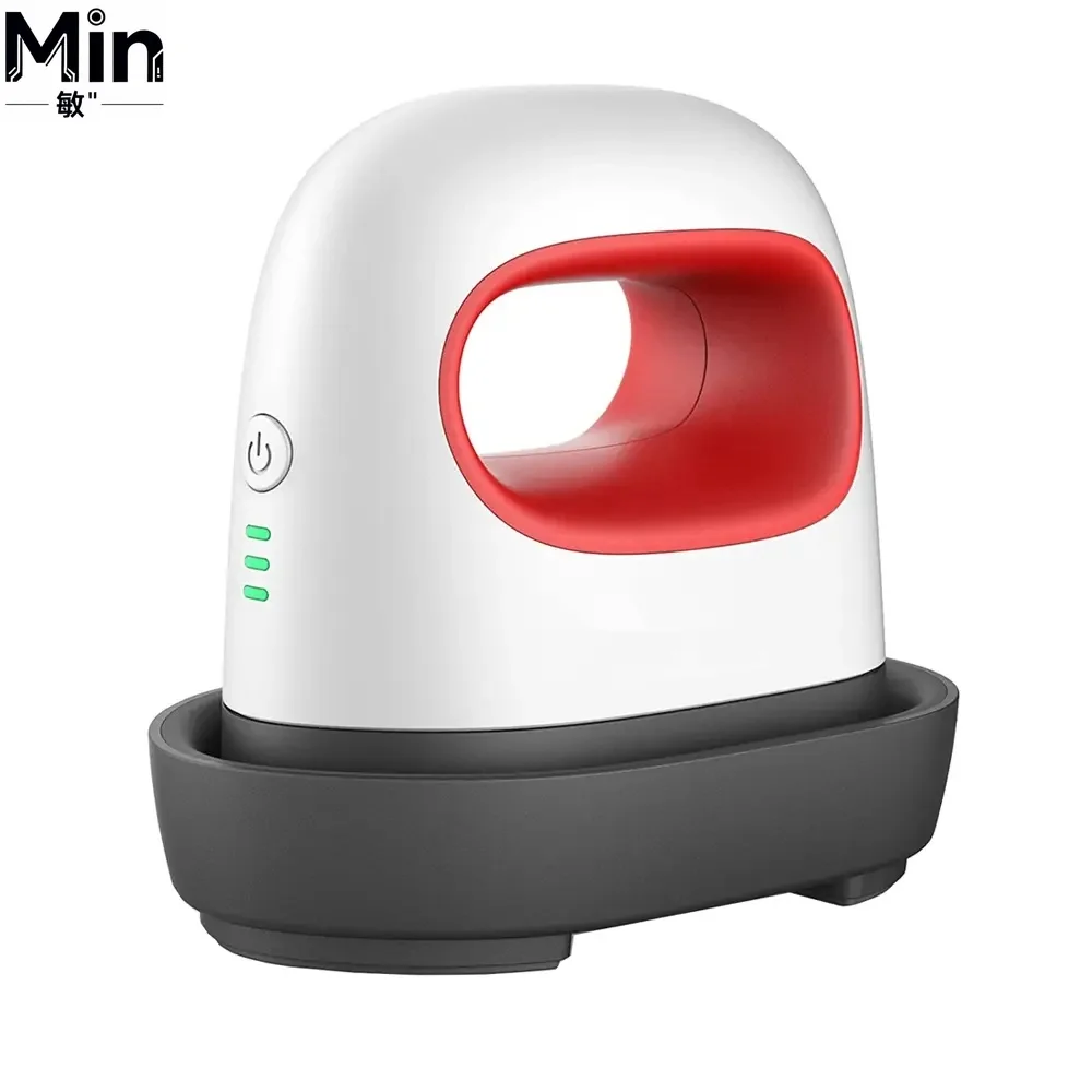 Mobile Portable Mini Heat Press Machine for Small Objects Heat Transfer Sublimation Printing DIY Craft Projects