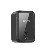 Mariosourcing Small Size Personal Motorbike Car Gf07 Magnetic Tracking Gsm Tracer Device Real Time Mini Gps Locator ,Gps Tracker