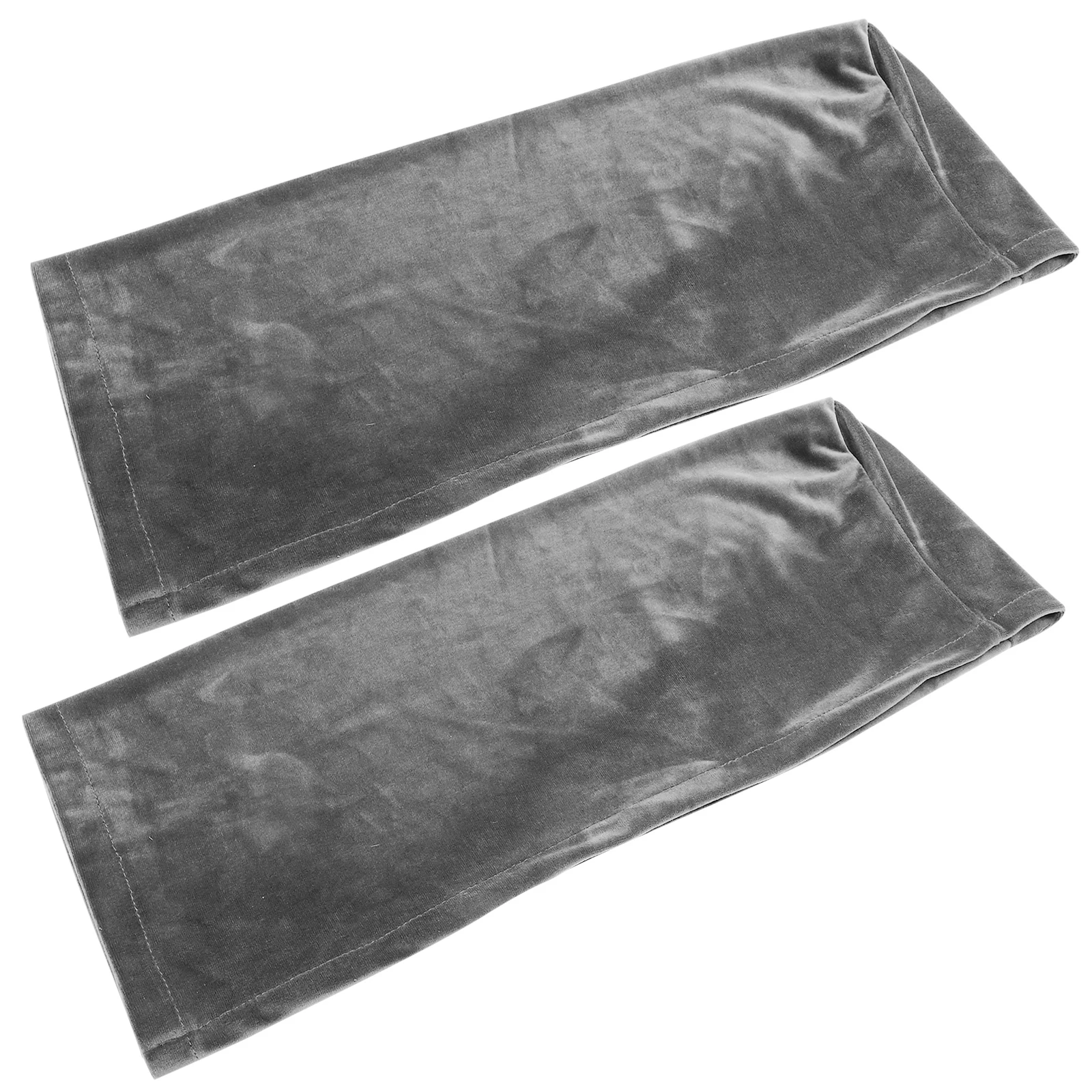 

2 Pcs Armrest Cover Couch Sofa Covers for Stretch Protectors Furniture Chair Chairs Elastic