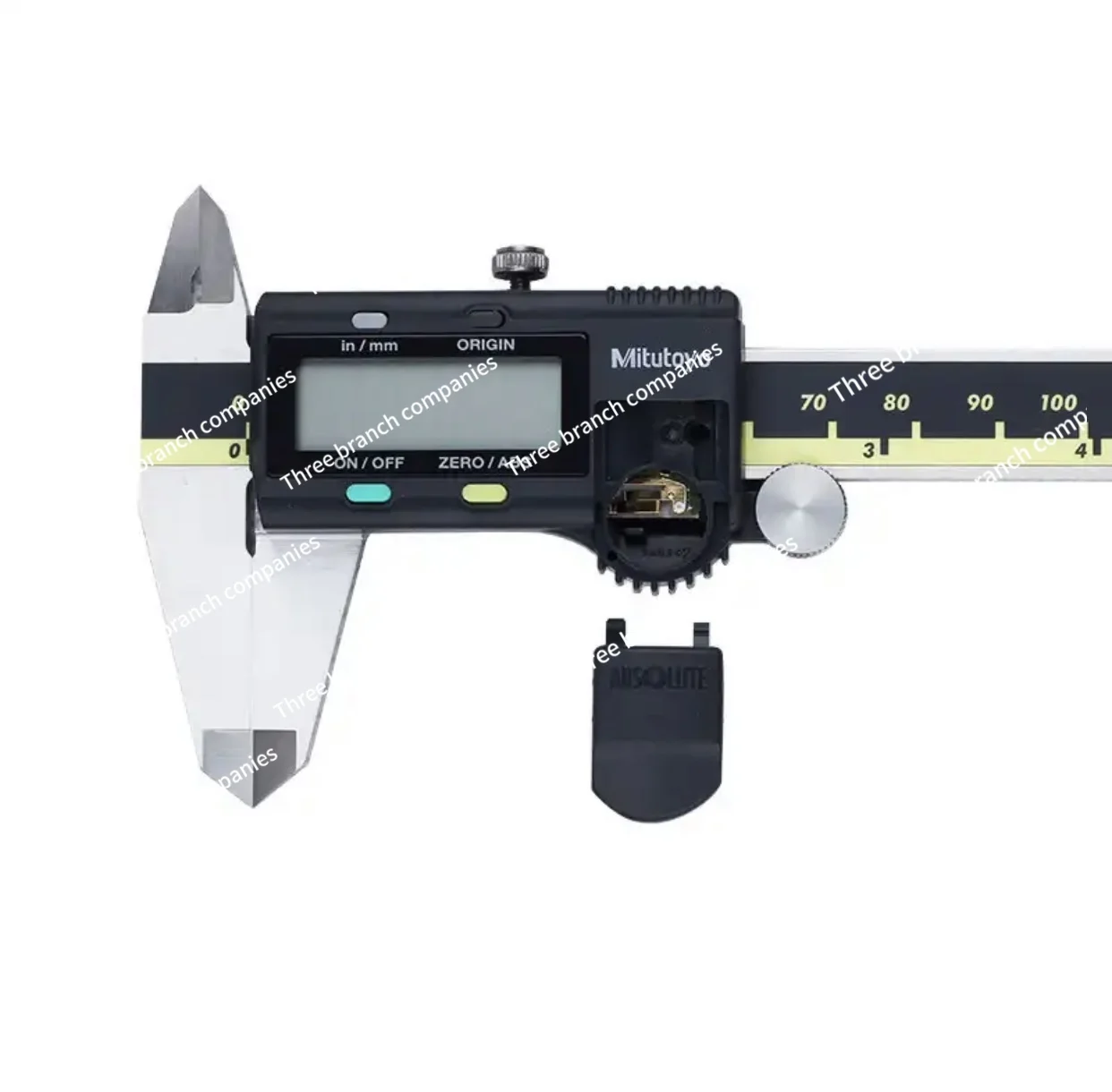 Digital caliper 0-150/200/300 Precision 0.01 Imported digital caliper