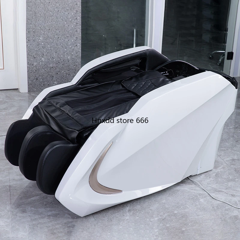 Spa Shampoo Bed Thai Chairs For Beauty Salon Customer Luxury Hairdressing Washbasin Washing Chair Professional Makeup Reclining