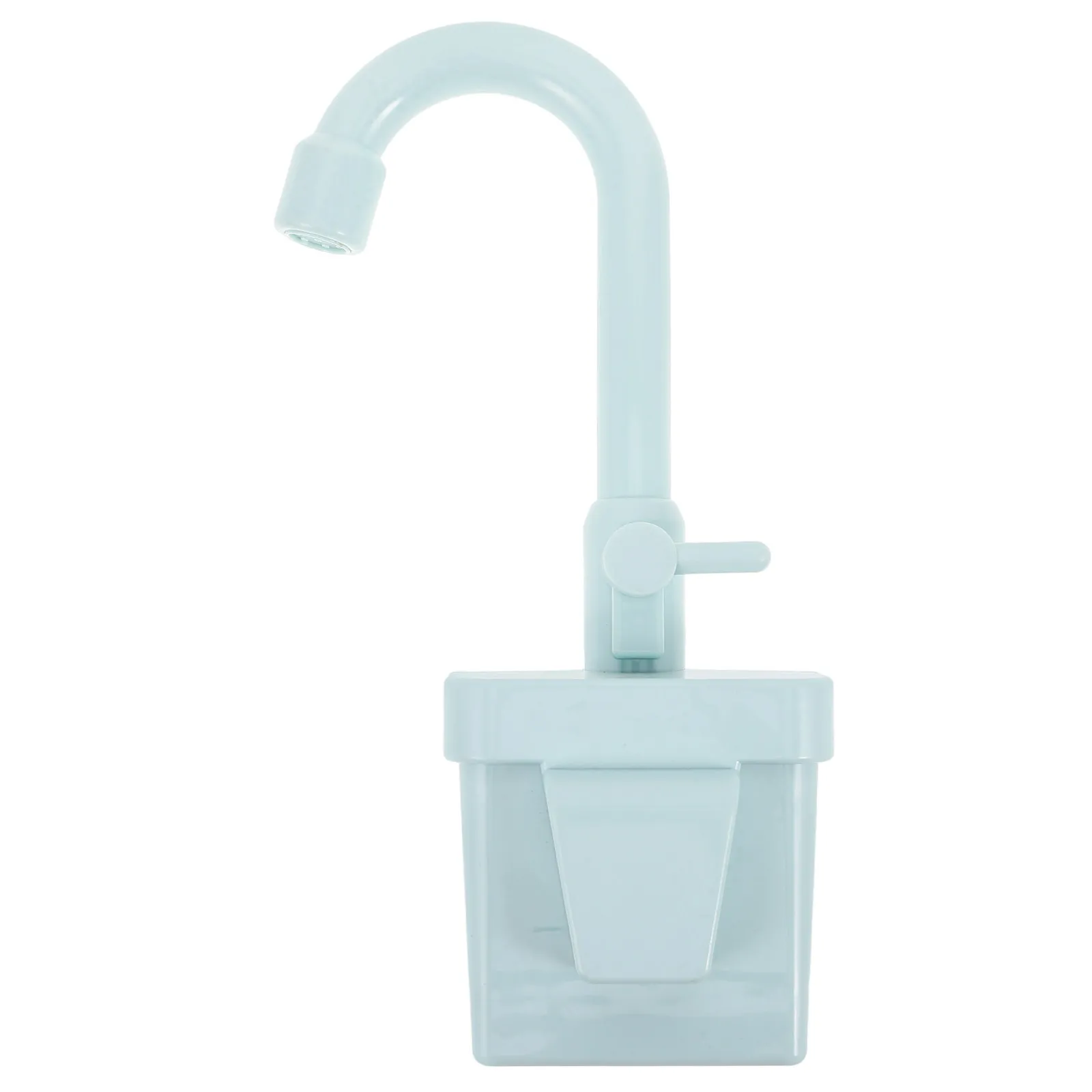 

Kids Pretend Play Kitchen Dishwasher Electric Water Flow Circulating Sink Faucet Accessories Toy Kitchen Faucet Replacement
