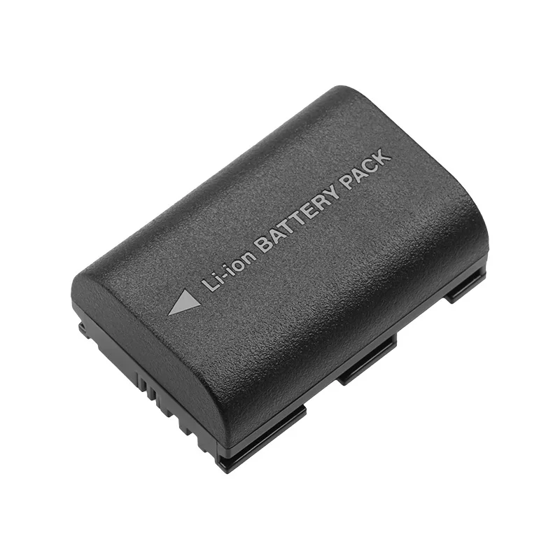7.2V 1350Mah LP-E6 …