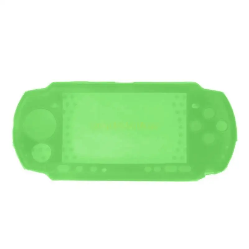 F62C Copertura protettiva morbida per guscio per 3000 Console Protector Skin per CAS