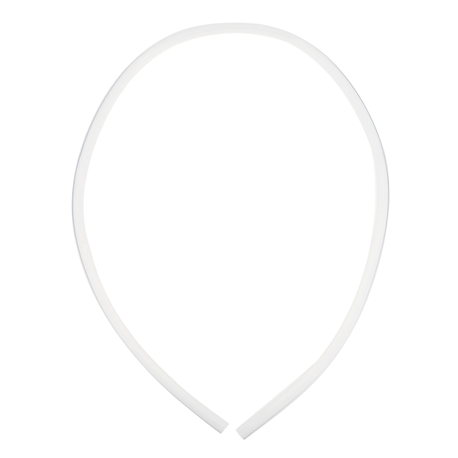 

Silicone Rubber Cable Protector Wire Harness ganizer Wear Resistant Bite Proof Tube Flexible Efficient Supply Long Lasting Hose