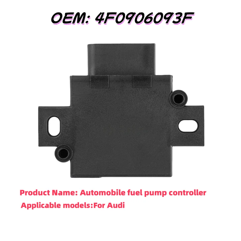 

Fuel pump controller fuel pump module 4F0906093F for Audi A6
