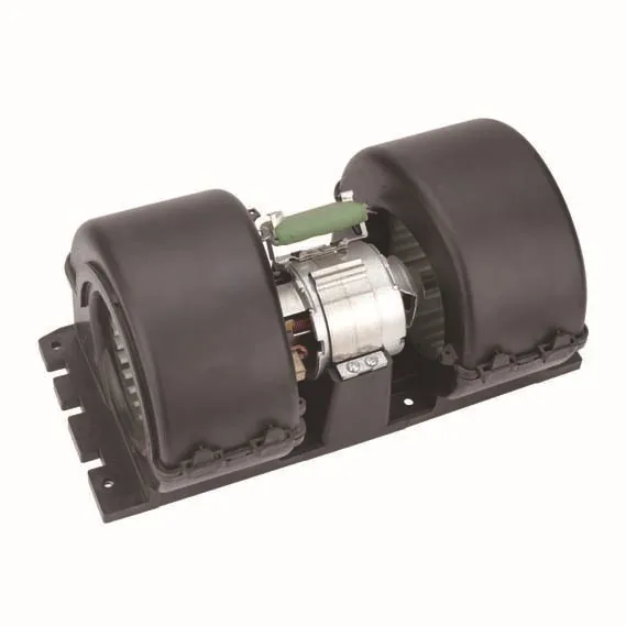 FAN MOTOR Air Conditioning System Blower Fan Motor 0018308708 0130063514