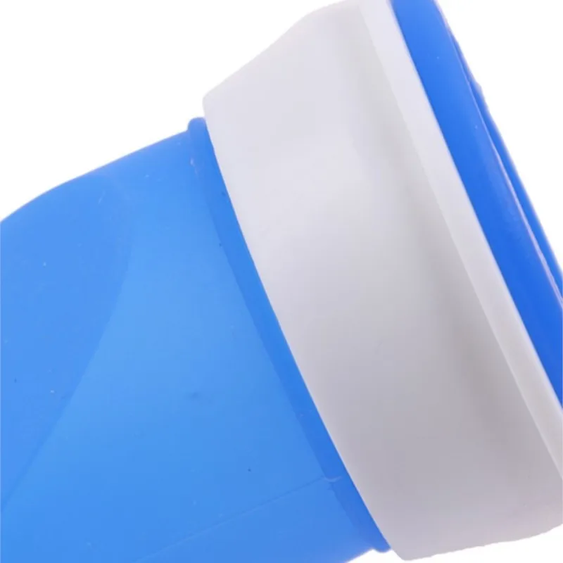 Valvola unidirezionale in ABS per la prevenzione del riflusso dello scarico in Silicone per tubi tubi tipo di deodorizzazione dello scarico a pavimento del bagno