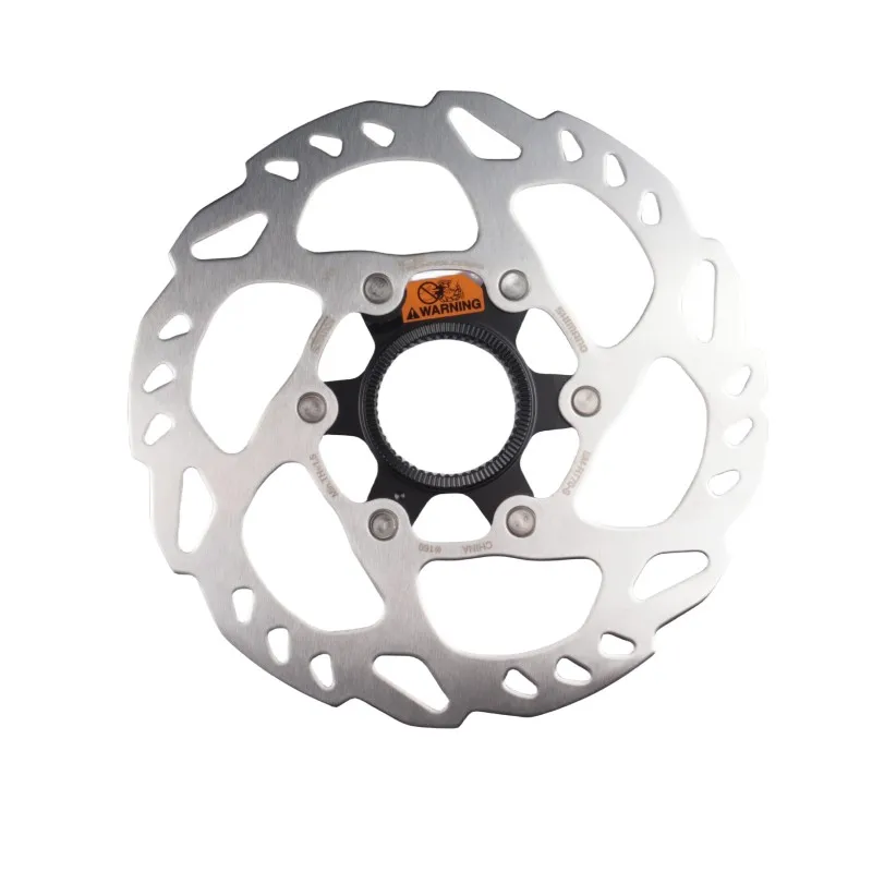 Shimano Center Lock Disc Rotor XTR RT MT900 DEORE XT SLX MT800 RT CL800 CL900 RT70 Hydraulische Dura Ace Fahrrad Bremsscheibe Rotor – Detail 28
