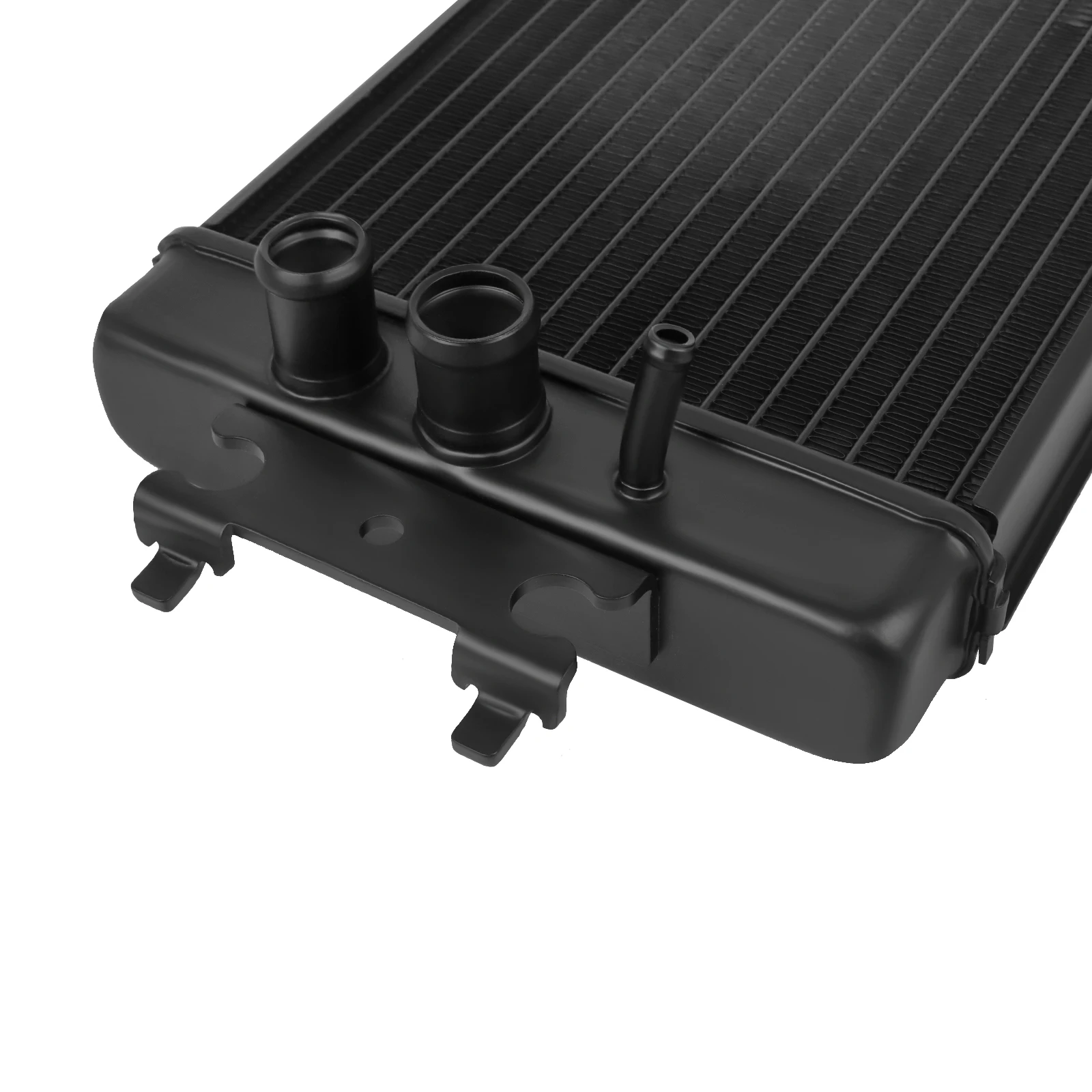 مشعاع المحرك لسوزوكي بوليفارد M109R M50B VL800 C50 05-21 VZ800 2005-2020 VL VZ 800 مبرد الزيت خزان مياه التبريد