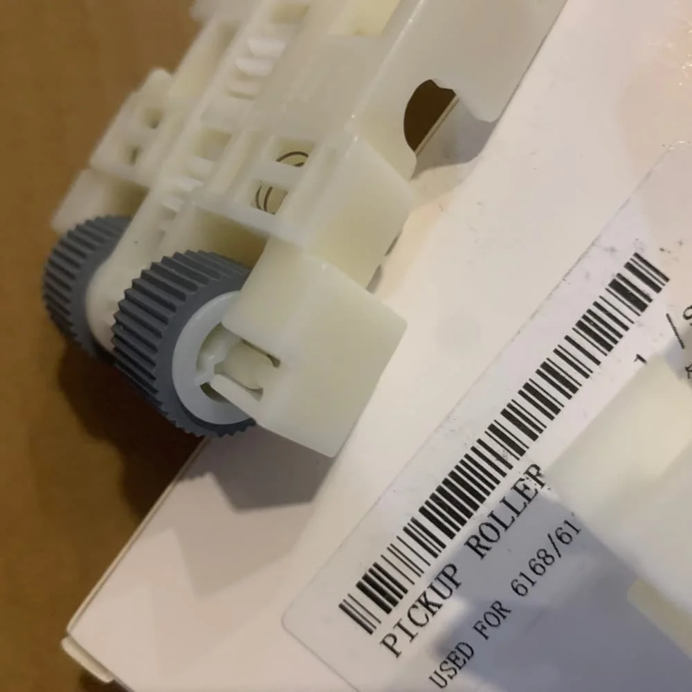 

10X ролик захвата для EPSON M1100 M1120 M1140 M1170 M1180 M2120 M2140 M2170 M3140 M3170 M3180 L6160 L6170 L6190 1767046 1724181