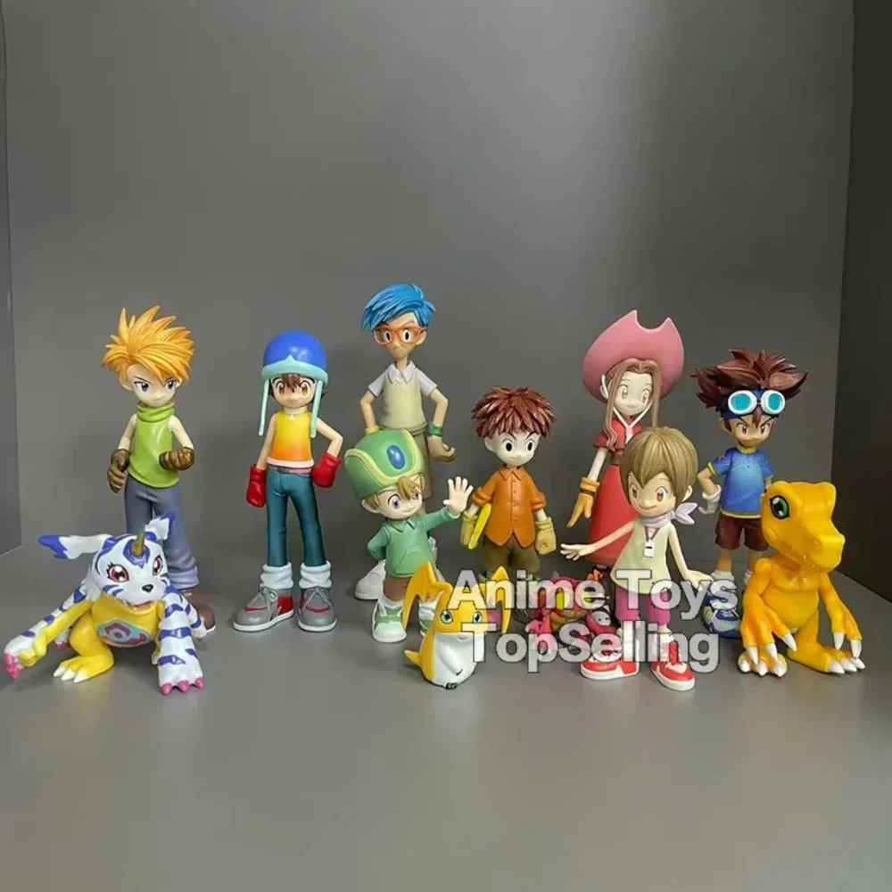Thumbnail 3 - #11 Movie Character Toy Figures Comparison Guide