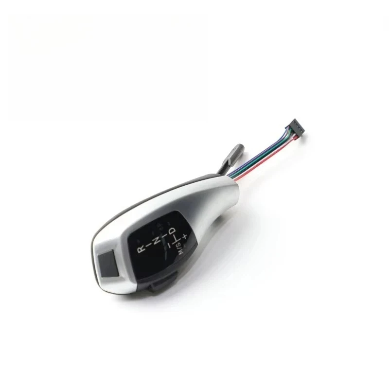 High Quality Light Emitting Diode Lever Automatic Gear Shift Knob