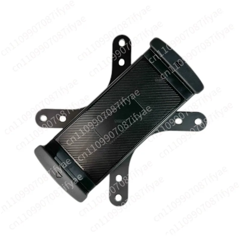 Conversion Flat Clip Pad Robotic Arm Display Holder Connection Portable Screen Large Clamp Universal